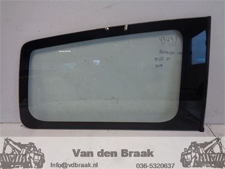 Daihatsu Cuore 3 deurs 2003-2007 Zijraam rechs achter (vast)