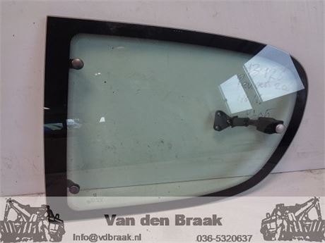 Peugeot 206 3 deurs 1998-2009 Klapraam links achter