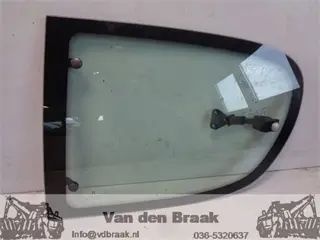 Peugeot 206 3 deurs 1998-2009 Klapraam links achter
