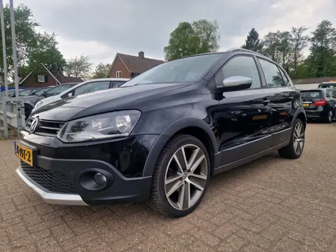 Volkswagen Polo 1.2 TSI Cross ( AIRCO / CRUISE CONTROL)