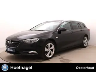 Opel Insignia Sports Tourer 1.5 Turbo Innovation | Adaptive cruise | Stoelverwarming | CarPlay | Cam