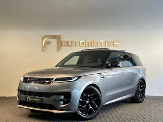 Land Rover Range Rover Sport 3.0 P460e Dynamic SE Pano|BTW