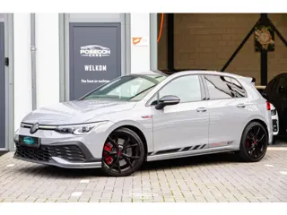 Volkswagen Golf 2.0 TSI GTI CLUBSPORT | PANORAMADAK | HEAD-UP | IQ LIGHT | HARMAN | ACC | ALCANTARA 