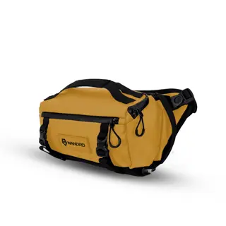 WANDRD Rogue Sling 6l Dallol Yellow