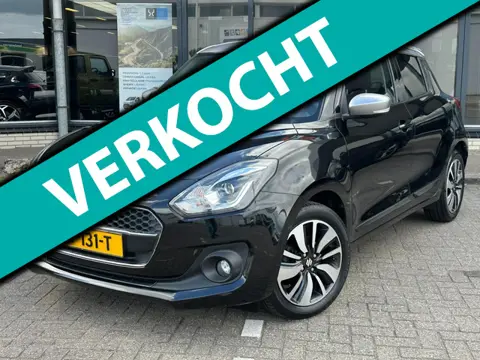 Suzuki Swift 1.2 Stijl XENON l ACC