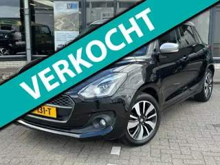 Suzuki Swift 1.2 Stijl XENON l ACC
