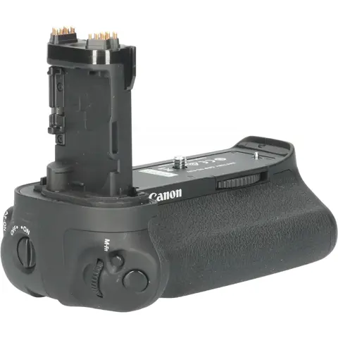 Tweedehands Canon BG-E20 Grip voor EOS 5D Mark IV CM5959