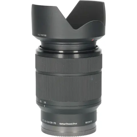 Tweedehands Sony FE 28-70mm f/3.5-5.6 OSS CM5930