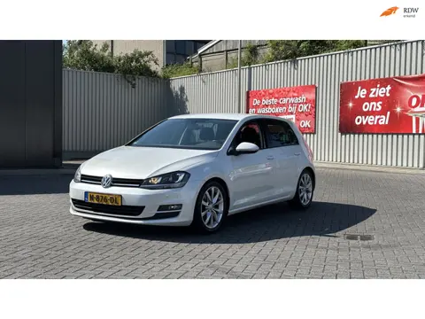 Volkswagen Golf 1.4 TSI Highline