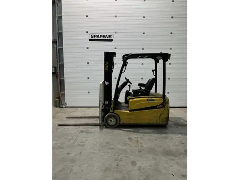 Yale heftruck 1800KG hefvermogen