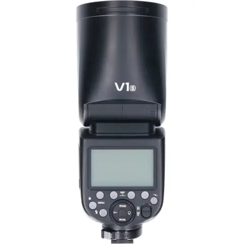 Tweedehands Godox Speedlite V1 Sony Kit CM5715