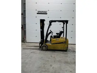 Yale heftruck 1800KG hefvermogen