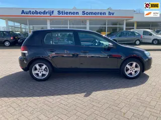 Volkswagen Golf 1.4 Trendline