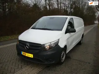 Mercedes-Benz Vito 110 CDI Extra Lang