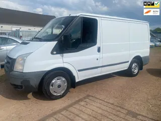 Ford Transit 260S 2.2 TDCI origineel 208000 km super mooie en goed rijdende bus( Euro 4) 3 persoons 