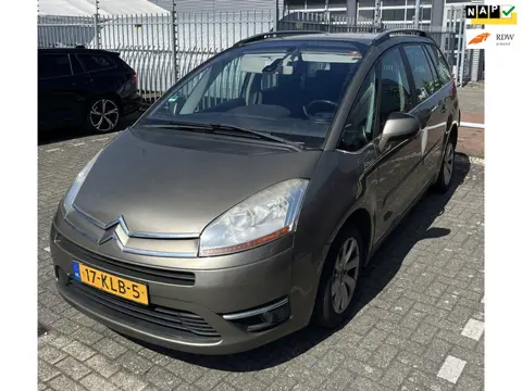 Citroen Grand C4 Picasso 1.6 THP Business EB6V 7p.