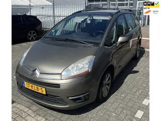 Citroen Grand C4 Picasso 1.6 THP Business EB6V 7p.