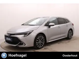 Toyota Corolla Touring Sports Hybrid 140 Executive | Automaat | Adaptive cruise | Stoelverwarming | 