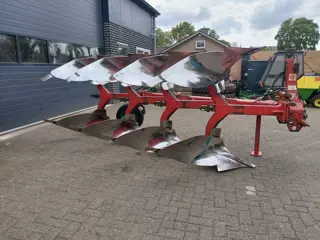 Kverneland 4 schaar ploeg