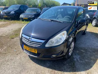 Opel Corsa 1.2-16V Enjoy