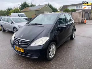 Mercedes-Benz A-klasse 160 BlueEFFICIENCY Business Class