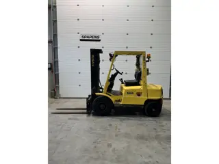 Hyster H2.50XM Diesel Triple 2500KG