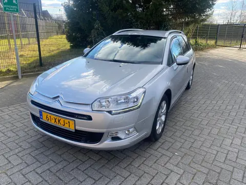 Citroen C5 Tourer 1.6 THP Business