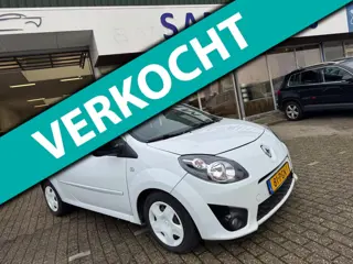Renault Twingo 1.2-16V Dynamique