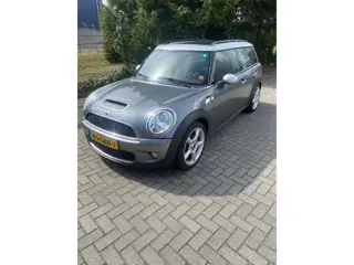 Mini Mini Clubman 1.6 Cooper S Chili
