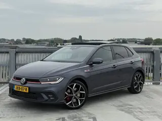 Volkswagen Polo 2.0 TSI GTI | Pano | IQ | Beats | 18" | Camera