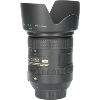 Tweedehands Nikon AF-S 18-200mm f/3.5-5.6G DX IF ED VR II CM5954