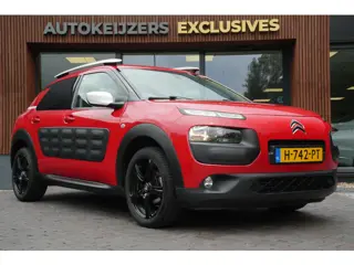 Citroen C4 Cactus 1.2 PureTech One-Tone