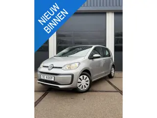 Volkswagen Up! 1.0 BMT move up!