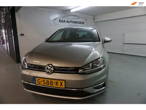 Volkswagen Golf 1.5 TSI Comfortline Business / DEALER ONDERHOUDEN