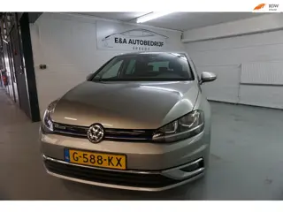 Volkswagen Golf 1.5 TSI Comfortline Business / DEALER ONDERHOUDEN