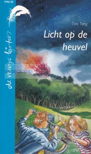 Tais Teng ~ Licht op de heuvel