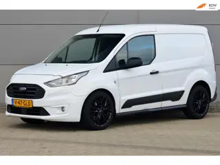 Ford TRANSIT CONNECT 1.5 TDCI L1 Ambiente 3-ZITS AUT. | Cruise