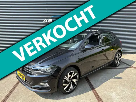 Volkswagen Polo 1.0 TSI Comfortline NAVI/ 1E EIGENAAR