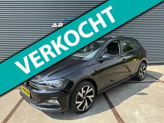 Volkswagen Polo 1.0 TSI Comfortline NAVI/ 1E EIGENAAR