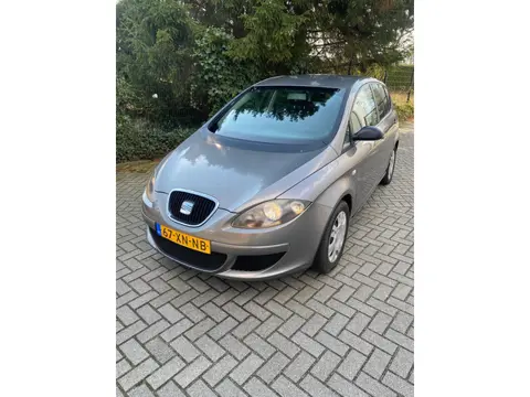 Seat Altea 1.6 Sport