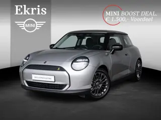 Mini Cooper SE Essential