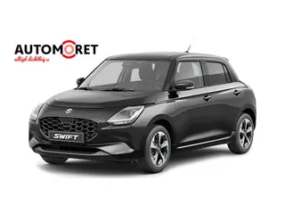 Suzuki Swift 1.2 Style Smart Hybrid Automaat|10 jaar garantie