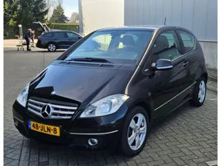 Mercedes-Benz A-klasse 150 Avantgarde