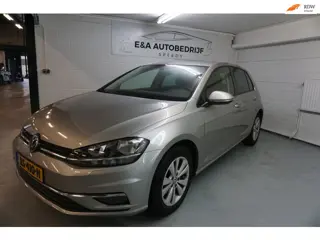 Volkswagen Golf 1.0 TSI Comfortline Automaat /DEALER ONDERHOUDEN