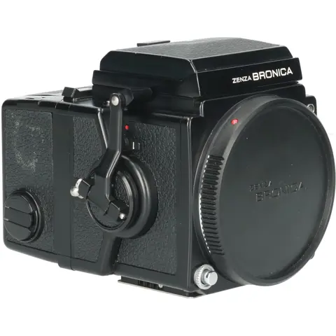 Tweedehands Zenza Bronica ETRS CM5228