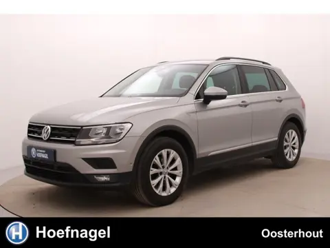 Volkswagen Tiguan 1.5 TSI ACT Comfortline Business | Automaat | Adaptive cruise | Stoelverwarming | 