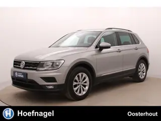 Volkswagen Tiguan 1.5 TSI ACT Comfortline Business | Automaat | Adaptive cruise | Stoelverwarming | 