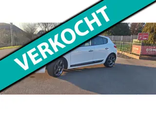Renault Mégane 2.0 TCe GT