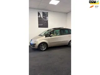 Lancia Musa 1.4-16V Platino Automaat en vele opties
