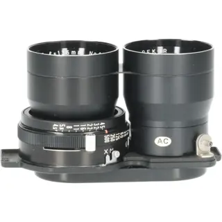 Tweedehands Mamiya Sekor 135mm f/4.5 Blue dot CM5734